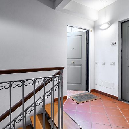 Arno River Quiet Apartment Florence Exterior photo