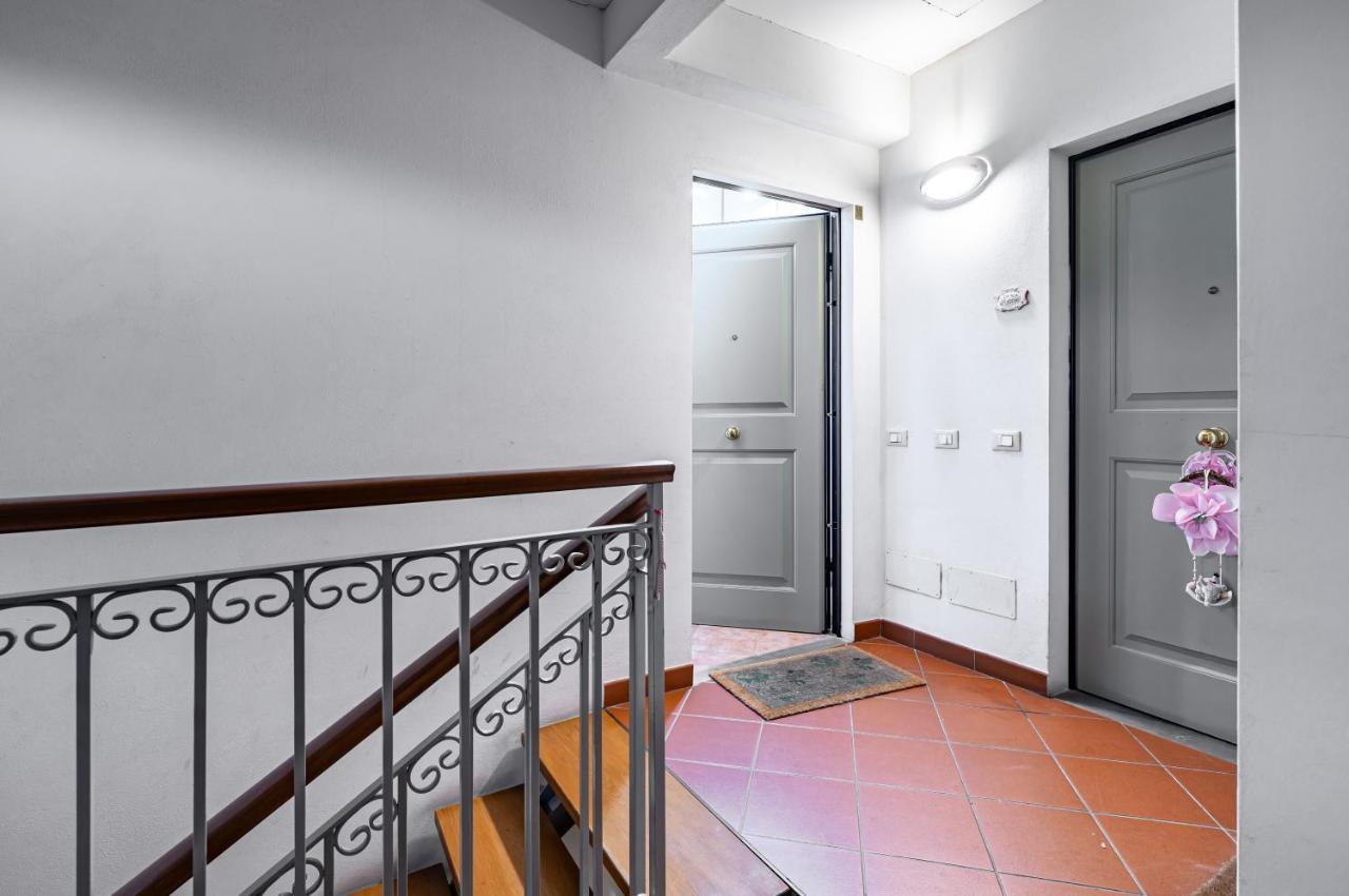 Arno River Quiet Apartment Florence Exterior photo