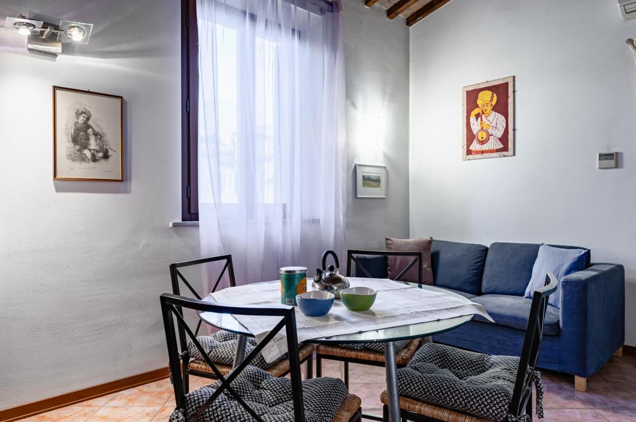Arno River Quiet Apartment Florence Exterior photo