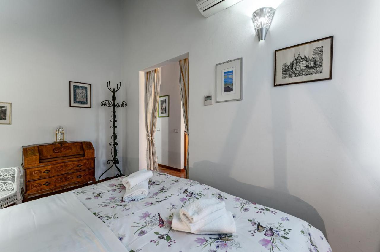 Arno River Quiet Apartment Florence Exterior photo